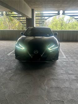 2021 Nissan Maxima
