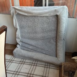 Extra Large Dog Bed 