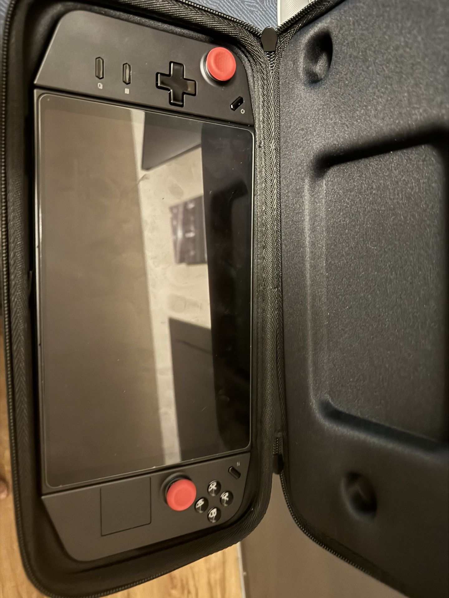 Legion Go Portable Pc Will Trade For gaming PC
