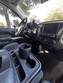 Chevy Silverado