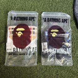New Bape Tees