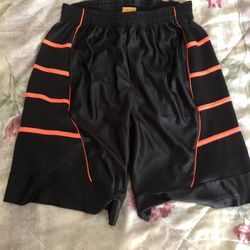 Basketball Shorts