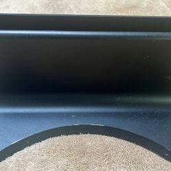 Foil Board Adapter From Slide To Tuttle Mast 