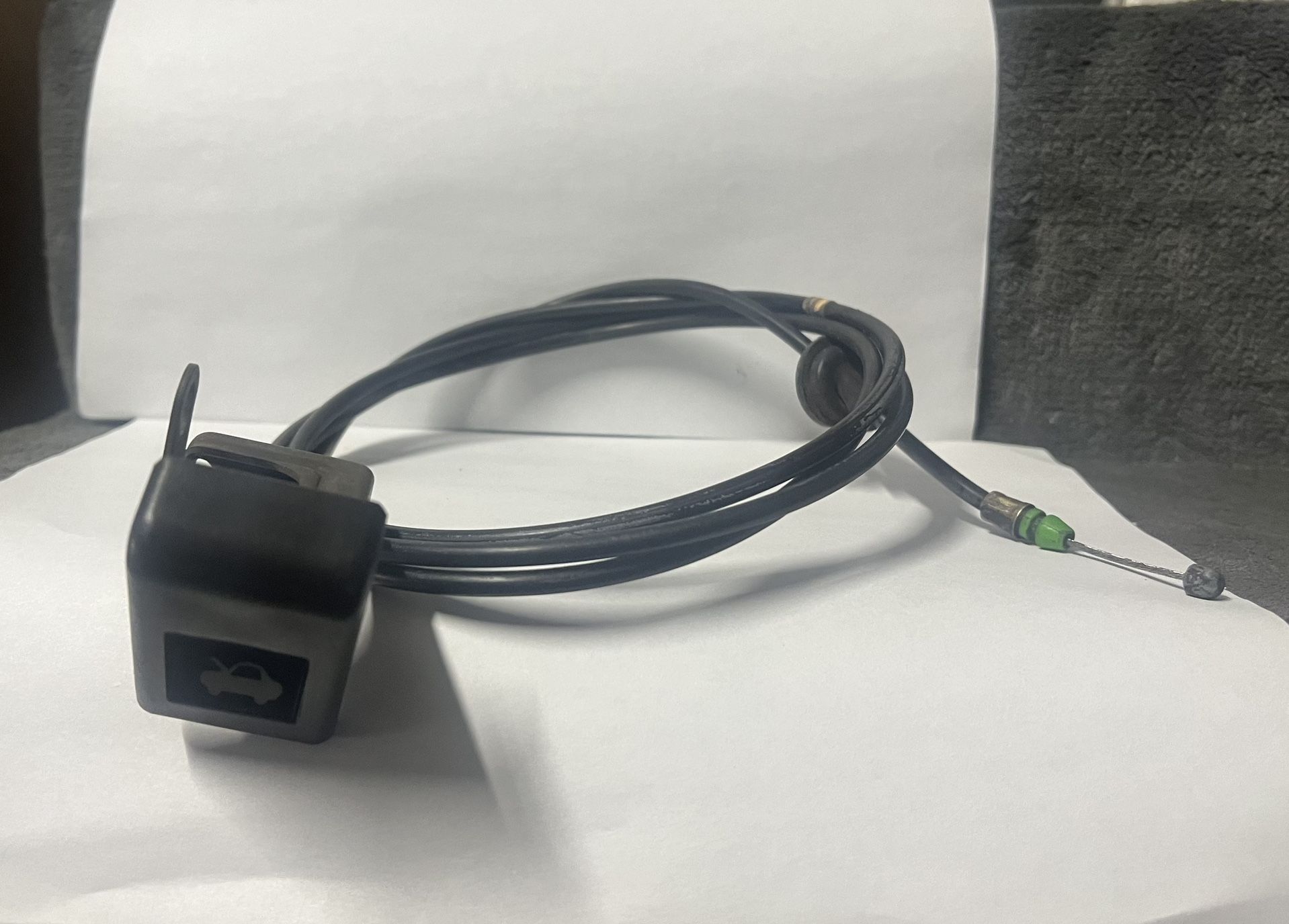 94-01 Acura Integra Hood Release Lever W/Cable