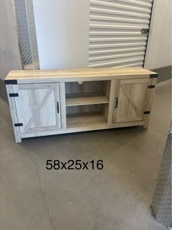 Tv stand