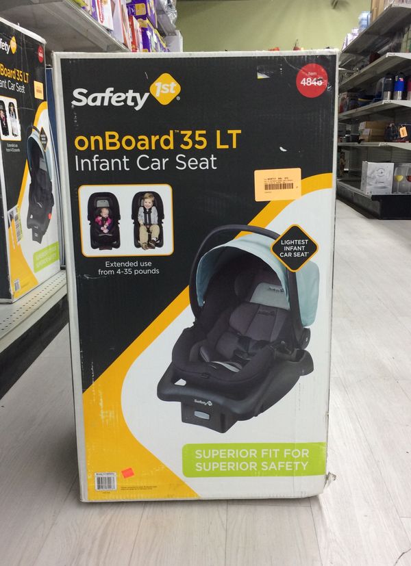 Safety 1st Onboard 35 Lt Infant Car Seat For In Rosemead Ca