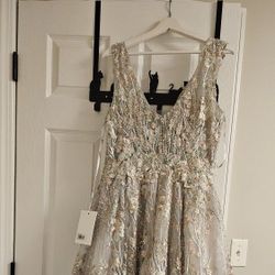 Mac DUGGAL Evening Gowj