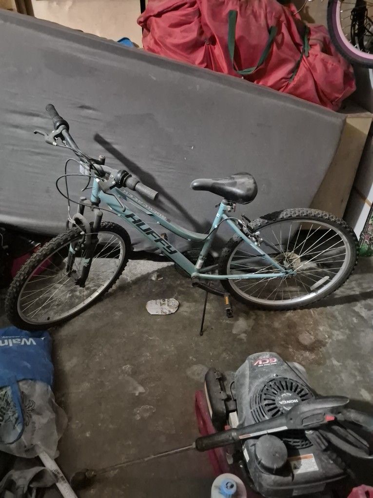 Bike
