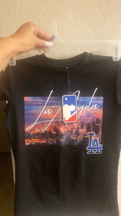 LA Dodger extra small