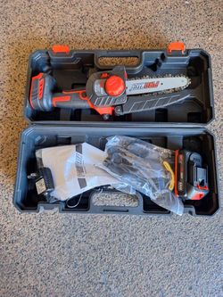 New Mini Saw 
