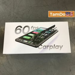CarpodGo T3 Pro 8.9 Portable Wireless CarPlay Android Auto Screen Console CP-T3