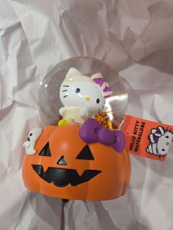 Hello kitty