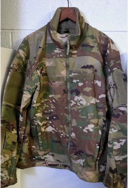 IWOL Jacket