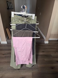 Women's Cargo Pants