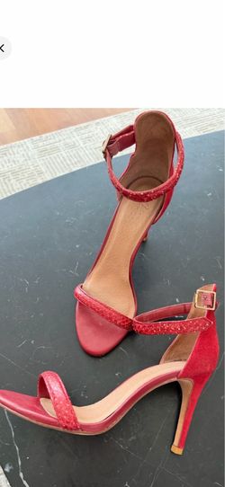 Joie sandals , 7,5