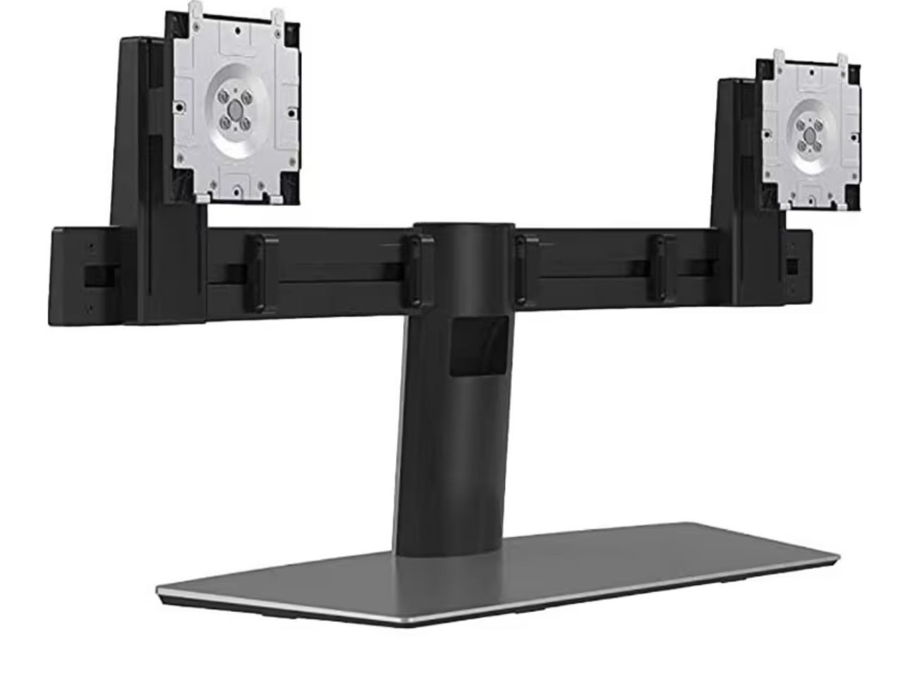 New In Box DELL MDS19 Pro Dual Monitor Stand