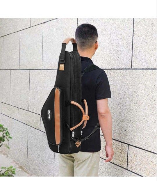 Saxophone Case