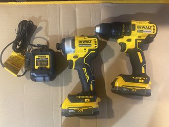 Combo Dewalt Nuevo