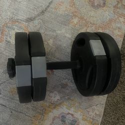 20lb Weight