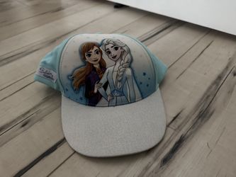 Frozen Cap Kid 2-3 Years