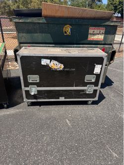 Free road music box