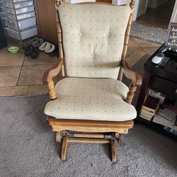 Rocking Chair