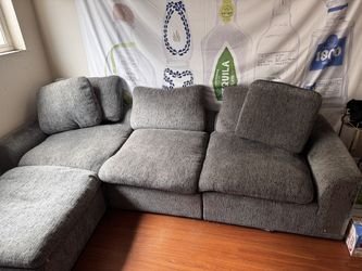 Couch for sale - $100