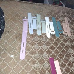 Samsung  Watches Bands 4.5 