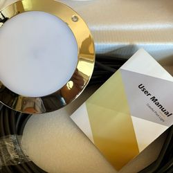 LED Pool Light - Color