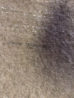 17 Commercial 2’x2’ Popcorn Texture Ceiling Tiles