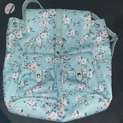 Girls Backpack $17