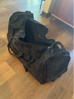 Kaces Drum Hardware Bag