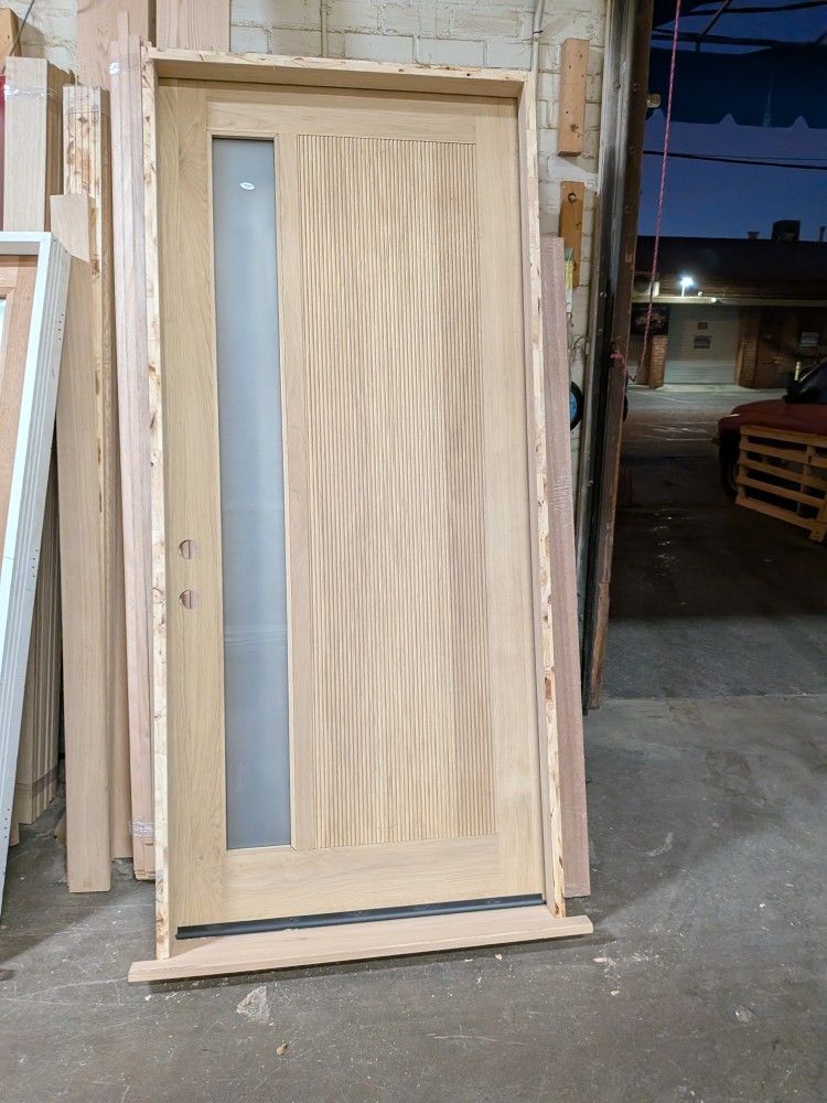 Door Clearance North Hollywood All Brand New
