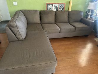 Couch sofa