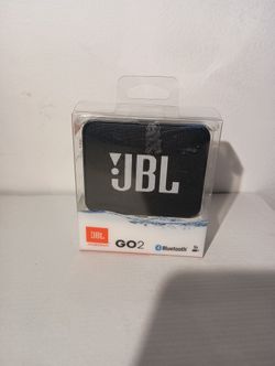  speaker JBL GO2 Bluetooth IPx7 waterproof etancheite 