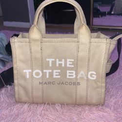 Marc Jacobs tote bag