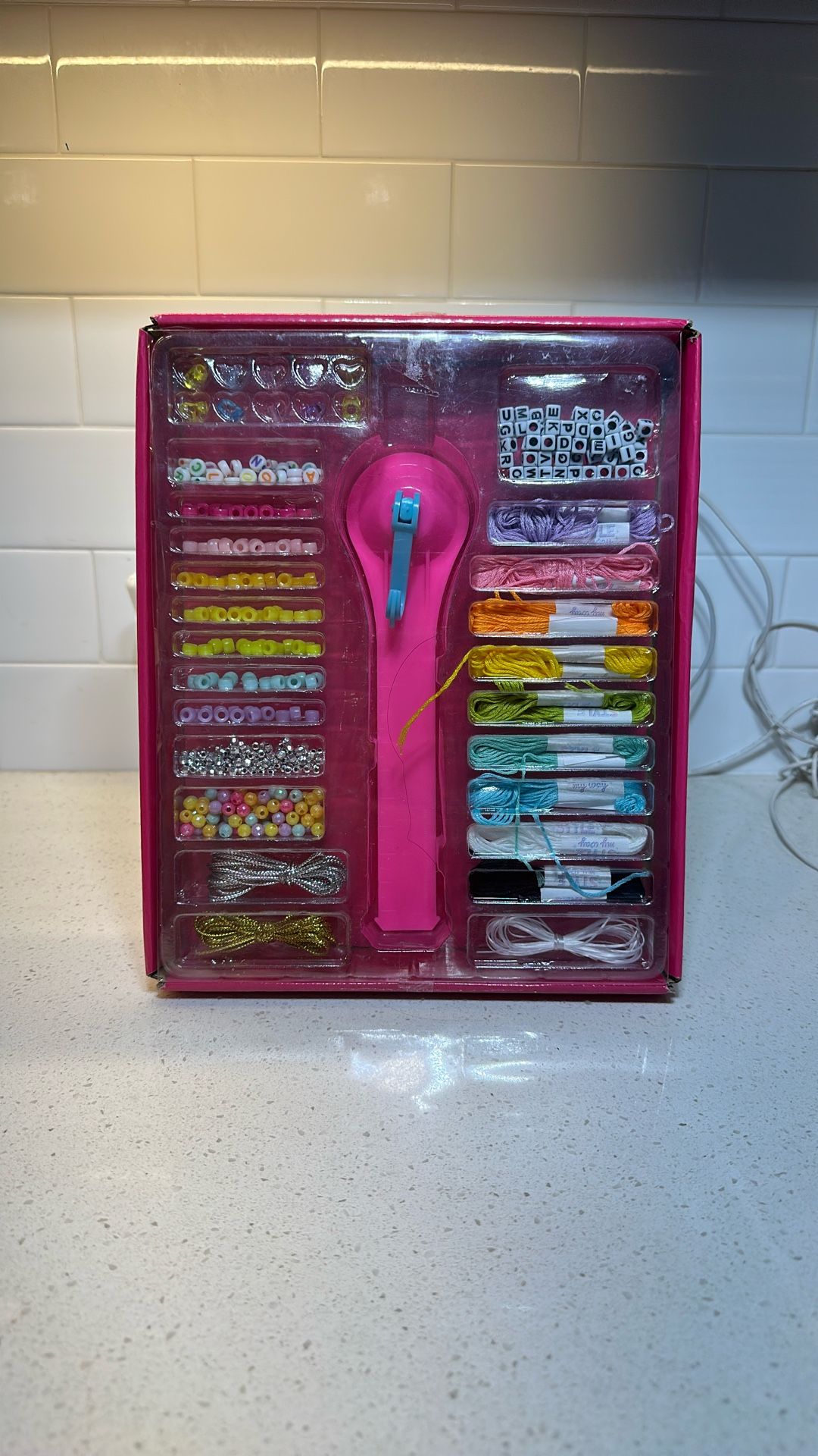Bracelet Kit