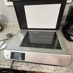 Printer/Copy/Scan/Photo/Web