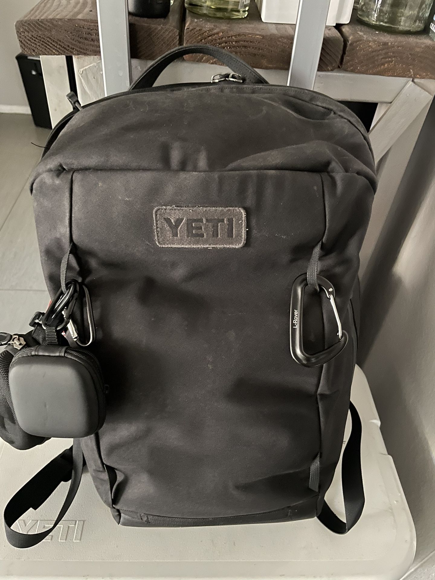 Yeti 22L Backpack