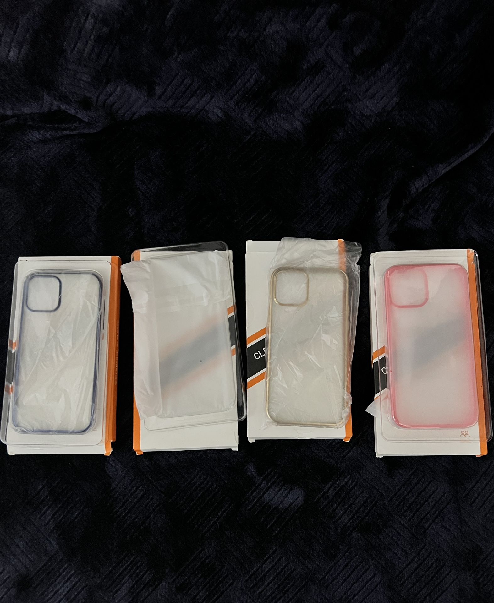 IPhone 12 Pro Cases