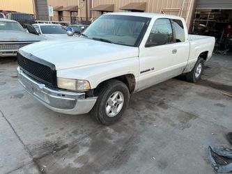1999 dodge ram 1500