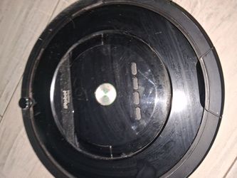 IRobot Vaccum Roomba