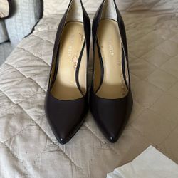 Nine West High Heels 