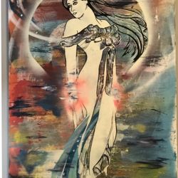 Original Artwork