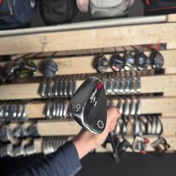 Golf Wedge 