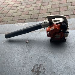 Stihl Leafblower