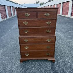 STICKLEY Wooden Dresser