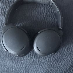 Bluetooth Headphones 