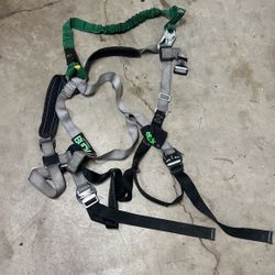 Safety Belt