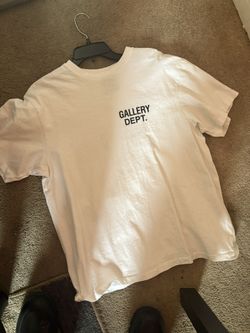 gallery dept, rta ,bape, and celine